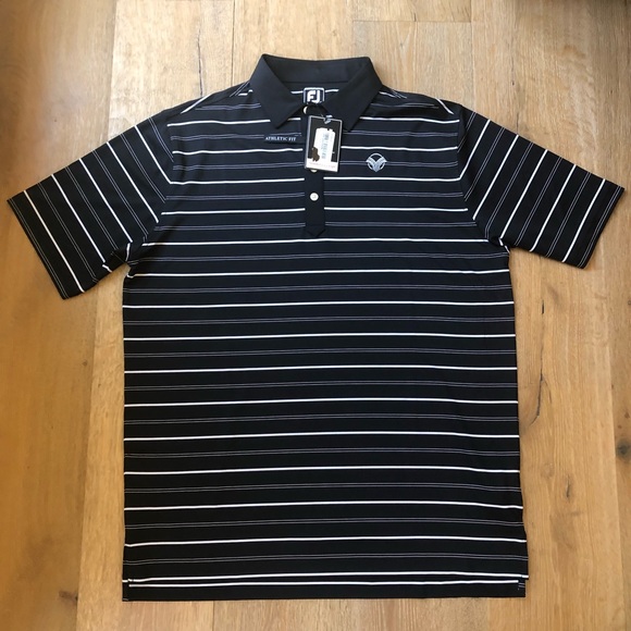 Footjoy polo size XL NWT Giftable! Price firm! - Picture 1 of 8